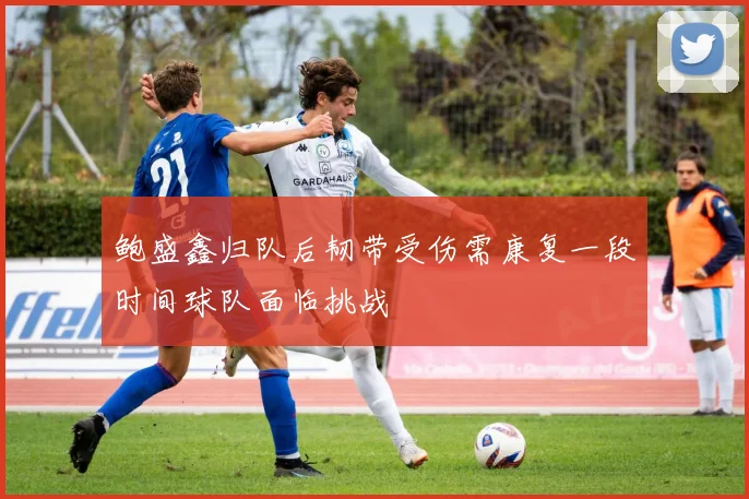 鲍盛鑫归队后韧带受伤需康复一段时间球队面临挑战