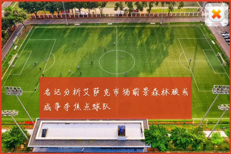 名记分析艾萨克市场前景森林狼或成争夺焦点球队